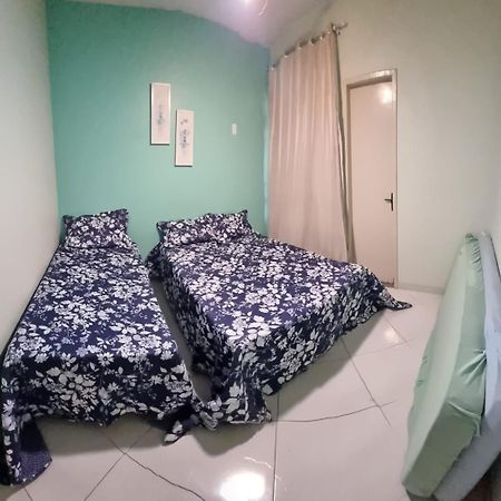 Apartamento Residencial Angelica Em Guarapari A 150M Do Mar Exterior photo