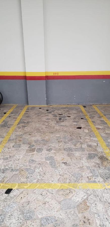 Apartamento Residencial Angelica Em Guarapari A 150M Do Mar Exterior photo