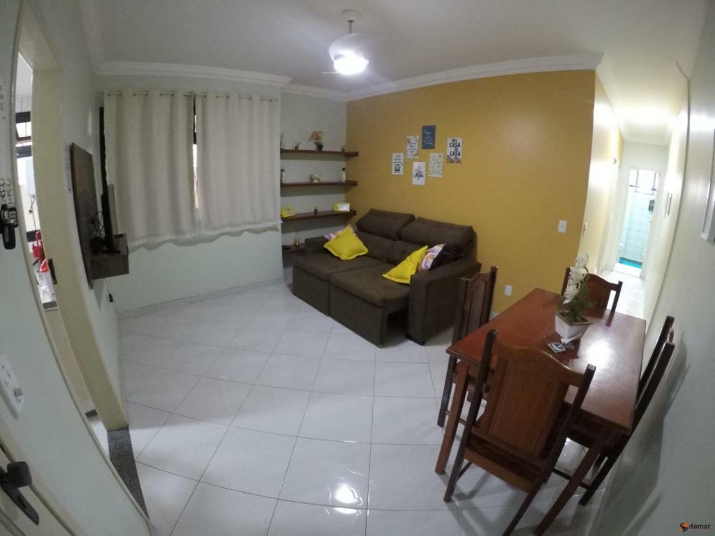 Apartamento Residencial Angelica Em Guarapari A 150M Do Mar Exterior photo