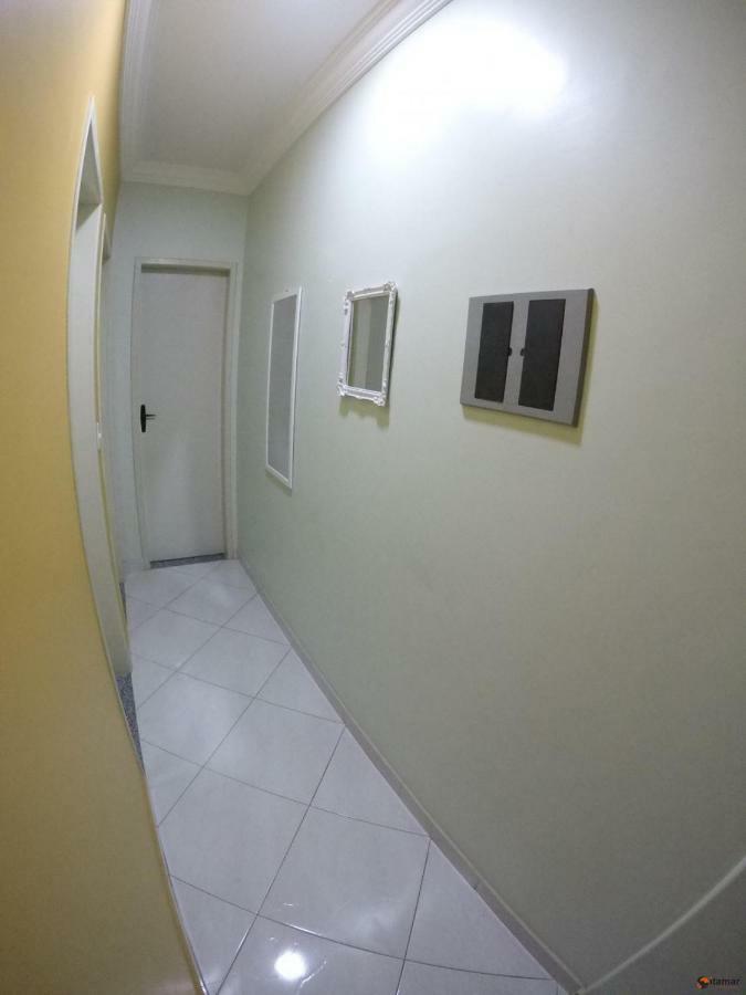 Apartamento Residencial Angelica Em Guarapari A 150M Do Mar Exterior photo
