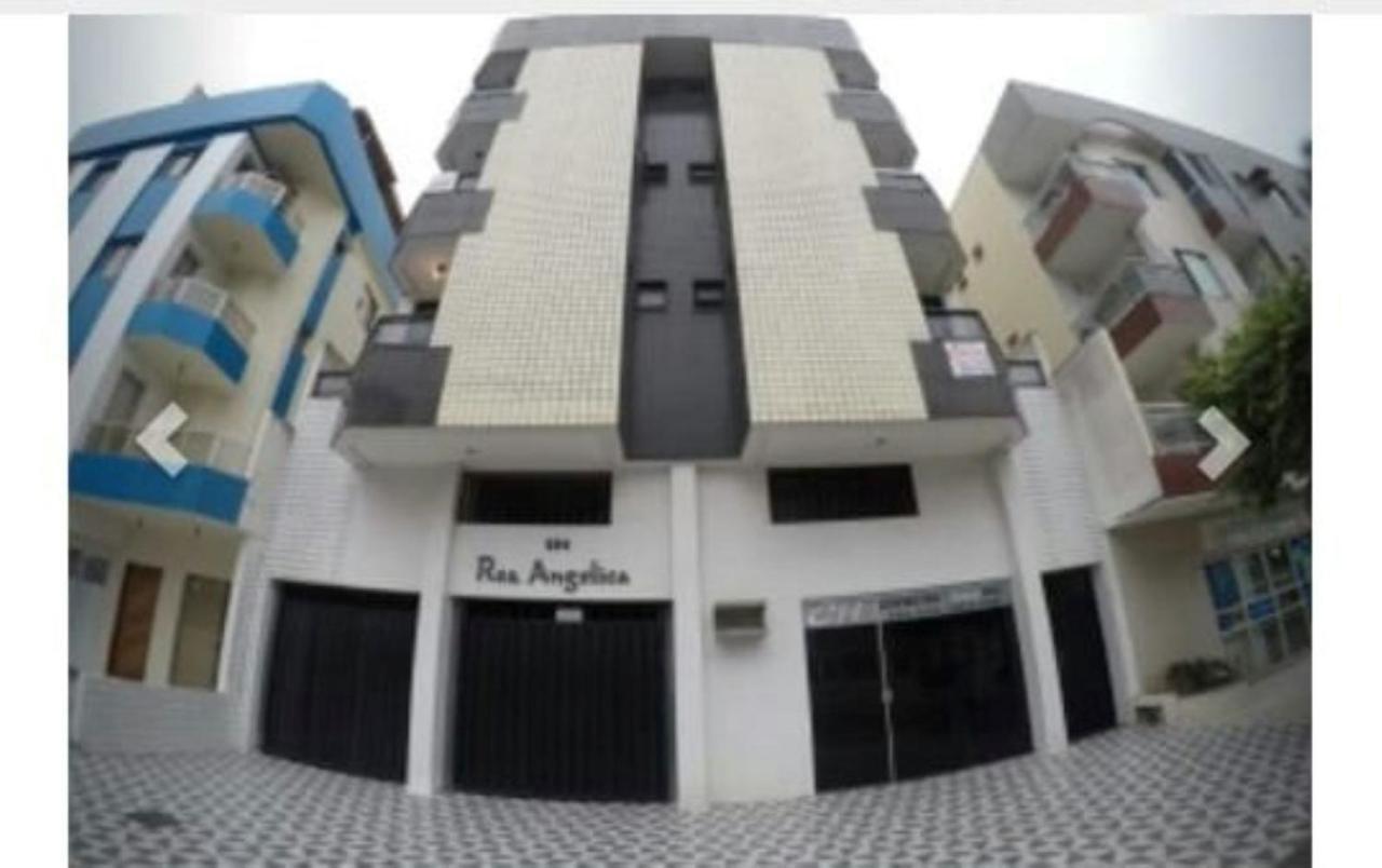 Apartamento Residencial Angelica Em Guarapari A 150M Do Mar Exterior photo
