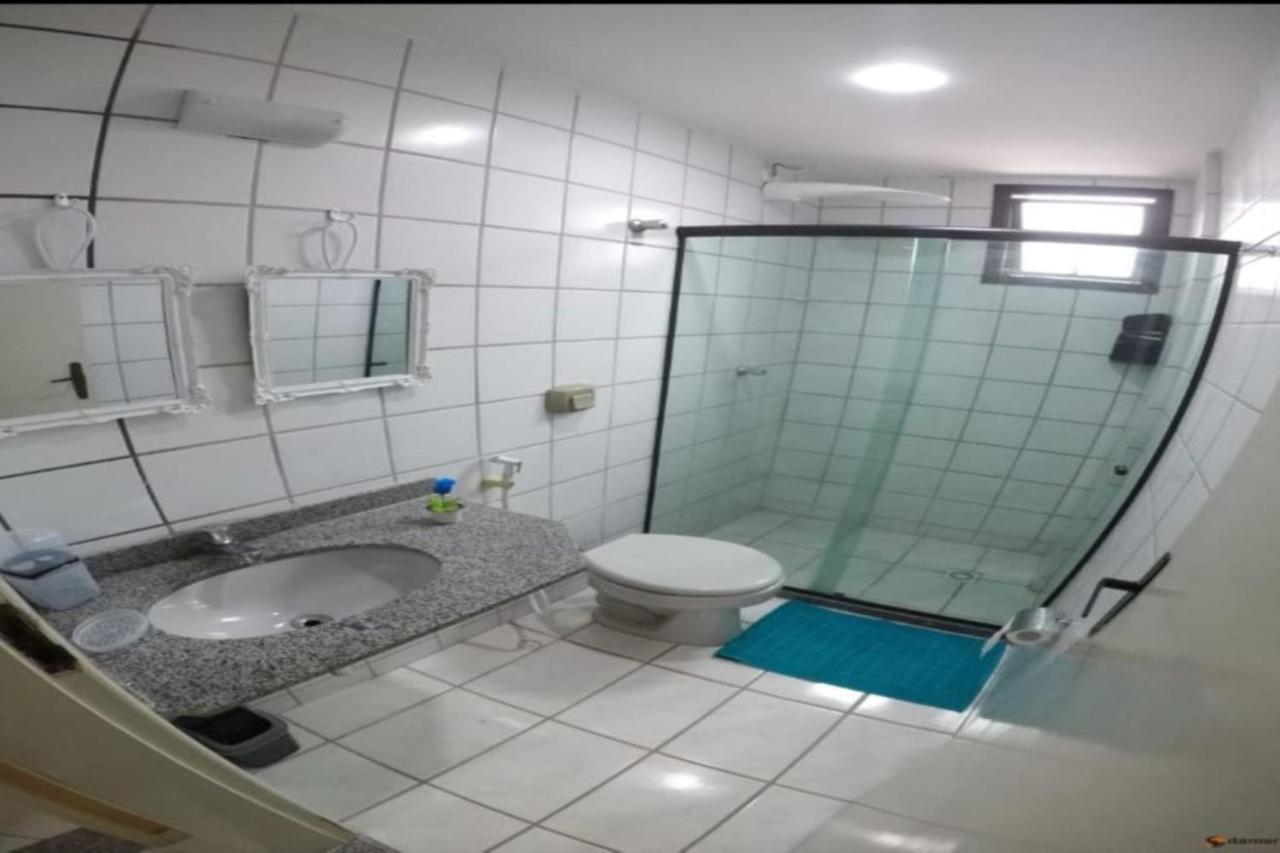 Apartamento Residencial Angelica Em Guarapari A 150M Do Mar Exterior photo